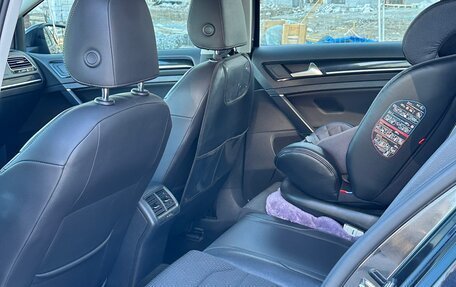 Volkswagen Golf VII, 2014 год, 1 650 000 рублей, 8 фотография