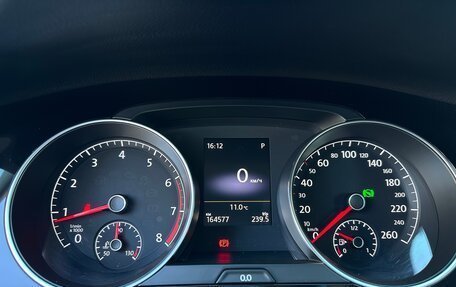 Volkswagen Golf VII, 2014 год, 1 650 000 рублей, 11 фотография