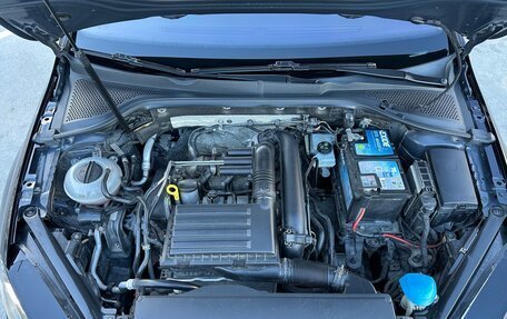 Volkswagen Golf VII, 2014 год, 1 650 000 рублей, 15 фотография