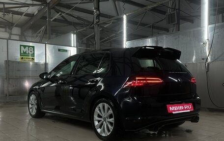 Volkswagen Golf VII, 2014 год, 1 650 000 рублей, 16 фотография