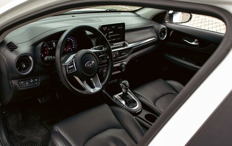 KIA Cerato IV, 2020 год, 1 925 000 рублей, 13 фотография