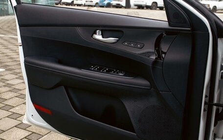 KIA Cerato IV, 2020 год, 1 925 000 рублей, 12 фотография