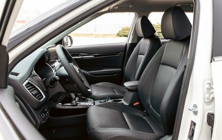 KIA Seltos I, 2020 год, 2 025 000 рублей, 11 фотография
