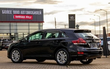 Toyota Venza I, 2015 год, 1 935 000 рублей, 4 фотография