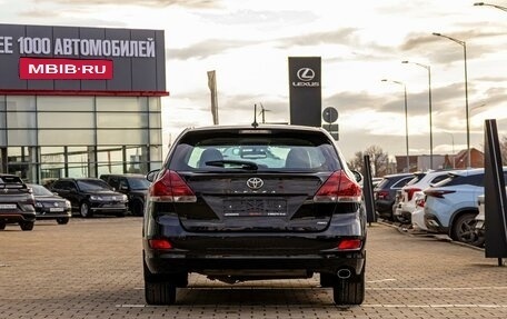 Toyota Venza I, 2015 год, 1 935 000 рублей, 5 фотография