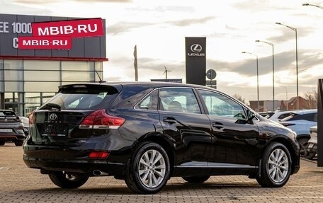 Toyota Venza I, 2015 год, 1 935 000 рублей, 6 фотография