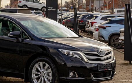 Toyota Venza I, 2015 год, 1 935 000 рублей, 8 фотография