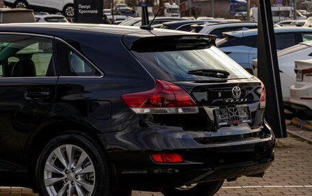 Toyota Venza I, 2015 год, 1 935 000 рублей, 10 фотография