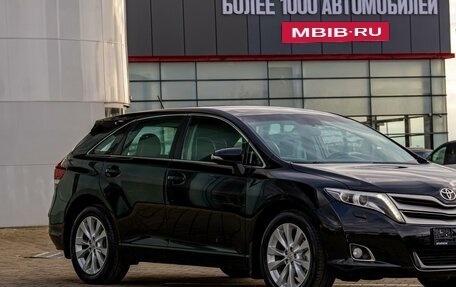 Toyota Venza I, 2015 год, 1 935 000 рублей, 7 фотография