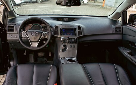 Toyota Venza I, 2015 год, 1 935 000 рублей, 16 фотография