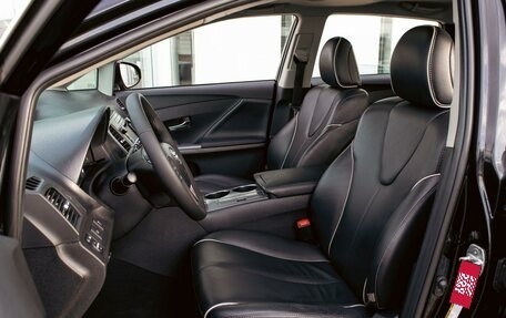 Toyota Venza I, 2015 год, 1 935 000 рублей, 11 фотография