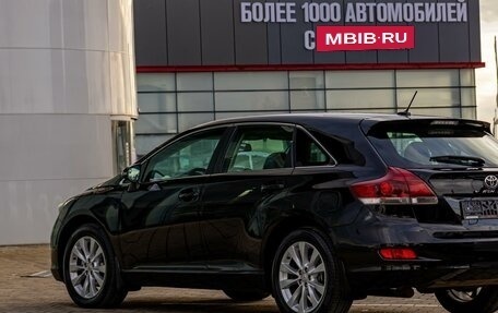 Toyota Venza I, 2015 год, 1 935 000 рублей, 9 фотография