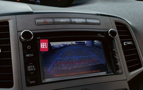 Toyota Venza I, 2015 год, 1 935 000 рублей, 15 фотография