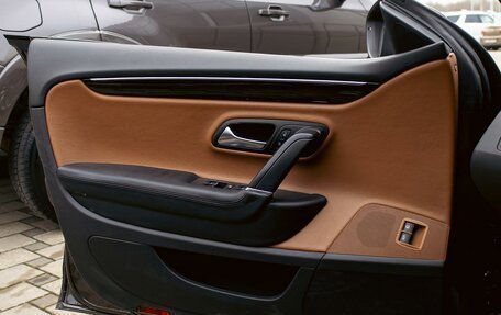 Volkswagen Passat CC I рестайлинг, 2013 год, 1 215 000 рублей, 12 фотография