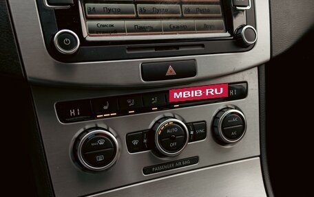 Volkswagen Passat CC I рестайлинг, 2013 год, 1 215 000 рублей, 15 фотография