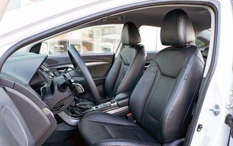 Hyundai i40 I рестайлинг, 2016 год, 1 225 000 рублей, 11 фотография