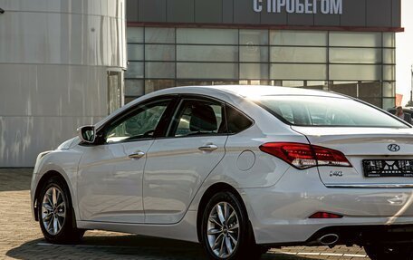 Hyundai i40 I рестайлинг, 2016 год, 1 225 000 рублей, 8 фотография