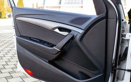 Hyundai i40 I рестайлинг, 2016 год, 1 225 000 рублей, 12 фотография