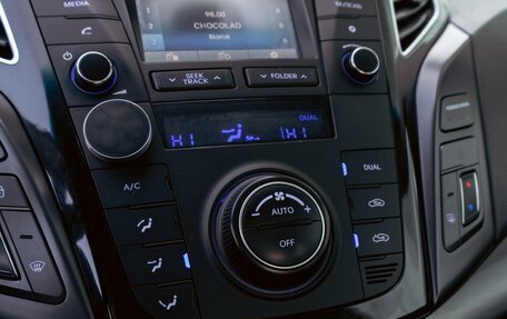 Hyundai i40 I рестайлинг, 2016 год, 1 225 000 рублей, 15 фотография