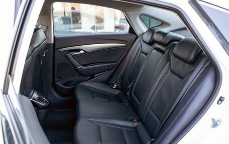 Hyundai i40 I рестайлинг, 2016 год, 1 225 000 рублей, 17 фотография