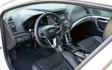 Hyundai i40 I рестайлинг, 2016 год, 1 225 000 рублей, 13 фотография