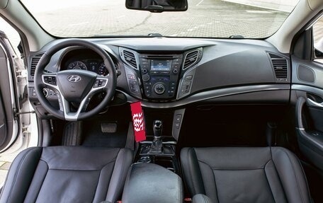 Hyundai i40 I рестайлинг, 2016 год, 1 225 000 рублей, 16 фотография