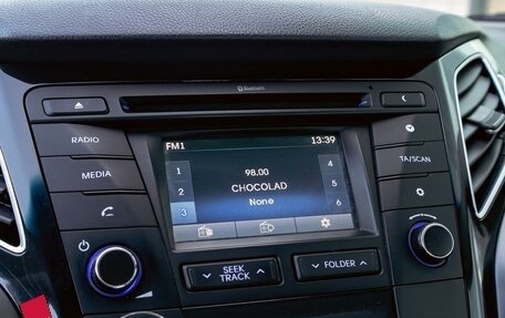 Hyundai i40 I рестайлинг, 2016 год, 1 225 000 рублей, 14 фотография