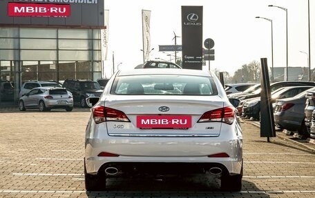Hyundai i40 I рестайлинг, 2016 год, 1 225 000 рублей, 5 фотография
