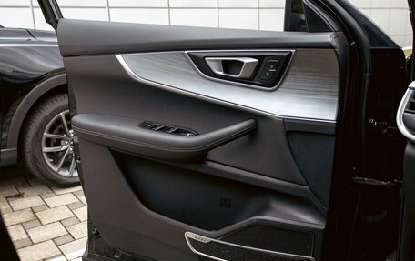 Chery Tiggo 7 Pro, 2021 год, 1 475 000 рублей, 12 фотография