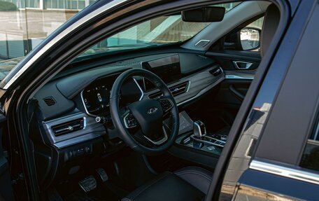 Chery Tiggo 8 Pro, 2022 год, 1 895 000 рублей, 13 фотография