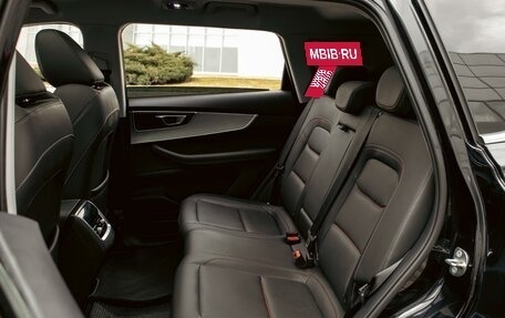 Chery Tiggo 7 Pro, 2021 год, 1 475 000 рублей, 18 фотография