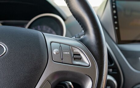 Hyundai ix35 I рестайлинг, 2015 год, 1 275 000 рублей, 17 фотография