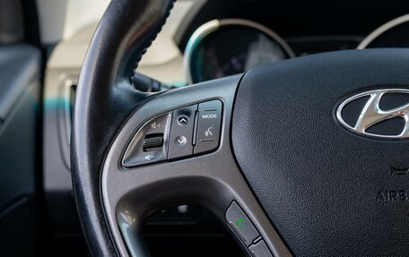 Hyundai ix35 I рестайлинг, 2015 год, 1 275 000 рублей, 16 фотография