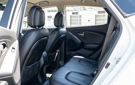 Hyundai ix35 I рестайлинг, 2015 год, 1 275 000 рублей, 23 фотография