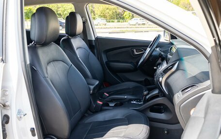 Hyundai ix35 I рестайлинг, 2015 год, 1 275 000 рублей, 22 фотография