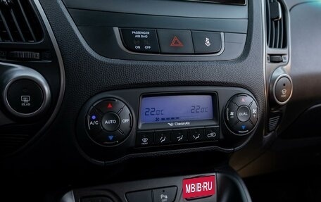 Hyundai ix35 I рестайлинг, 2015 год, 1 275 000 рублей, 19 фотография