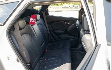 Hyundai ix35 I рестайлинг, 2015 год, 1 275 000 рублей, 24 фотография