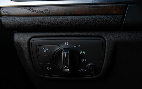 Audi A6, 2014 год, 1 495 000 рублей, 16 фотография