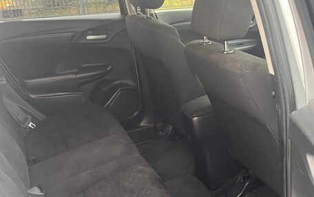 Honda Shuttle II, 2016 год, 1 000 000 рублей, 7 фотография