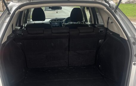 Honda Shuttle II, 2016 год, 1 000 000 рублей, 6 фотография