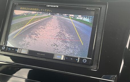 Honda Shuttle II, 2016 год, 1 000 000 рублей, 8 фотография