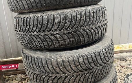 Honda Shuttle II, 2016 год, 1 000 000 рублей, 11 фотография