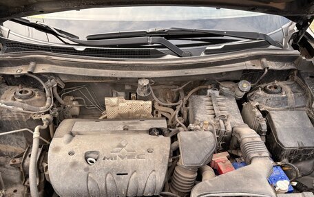 Mitsubishi Outlander III рестайлинг 3, 2012 год, 1 170 000 рублей, 15 фотография