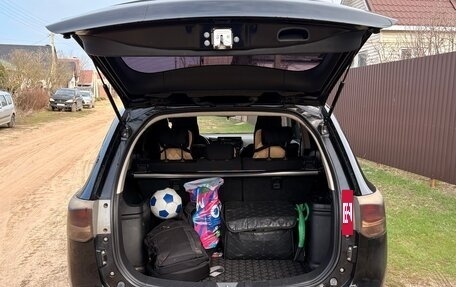 Mitsubishi Outlander III рестайлинг 3, 2012 год, 1 170 000 рублей, 9 фотография