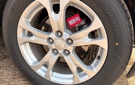 Mitsubishi Outlander III рестайлинг 3, 2012 год, 1 170 000 рублей, 16 фотография