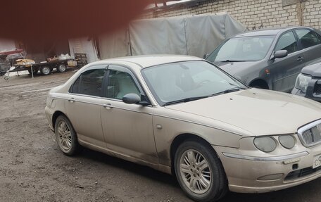 Land Rover 75, 2004 год, 290 000 рублей, 2 фотография