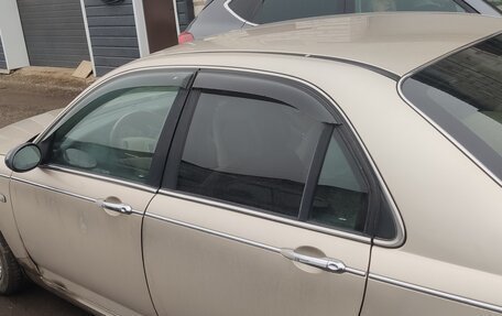 Land Rover 75, 2004 год, 290 000 рублей, 4 фотография