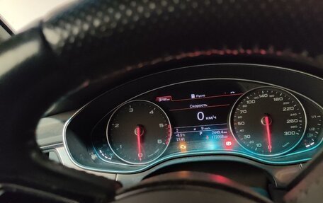 Audi A7, 2013 год, 2 500 000 рублей, 7 фотография