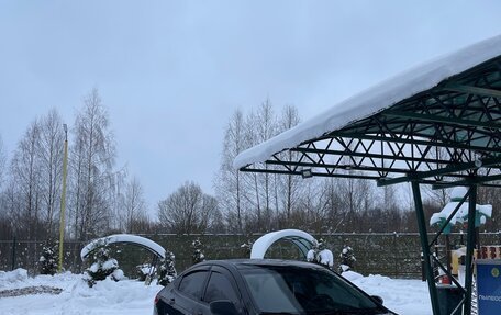 Hyundai Solaris II рестайлинг, 2013 год, 750 000 рублей, 11 фотография