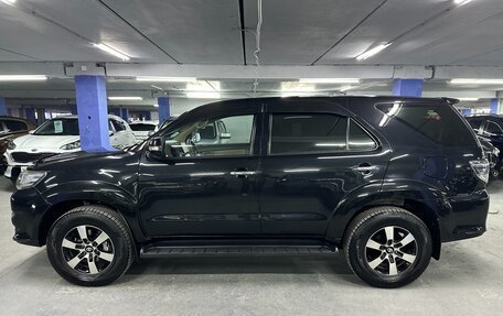 Toyota Fortuner I, 2013 год, 2 195 000 рублей, 8 фотография